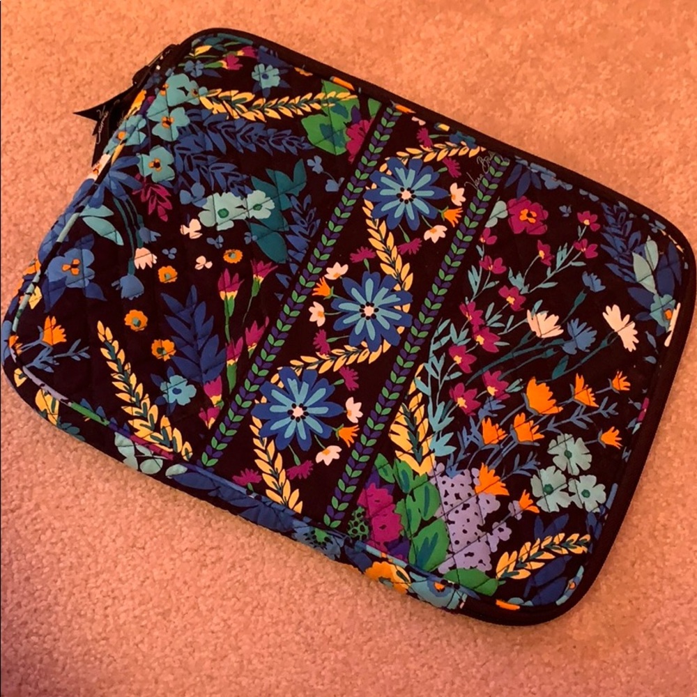 Vera Bradley Laptop Case